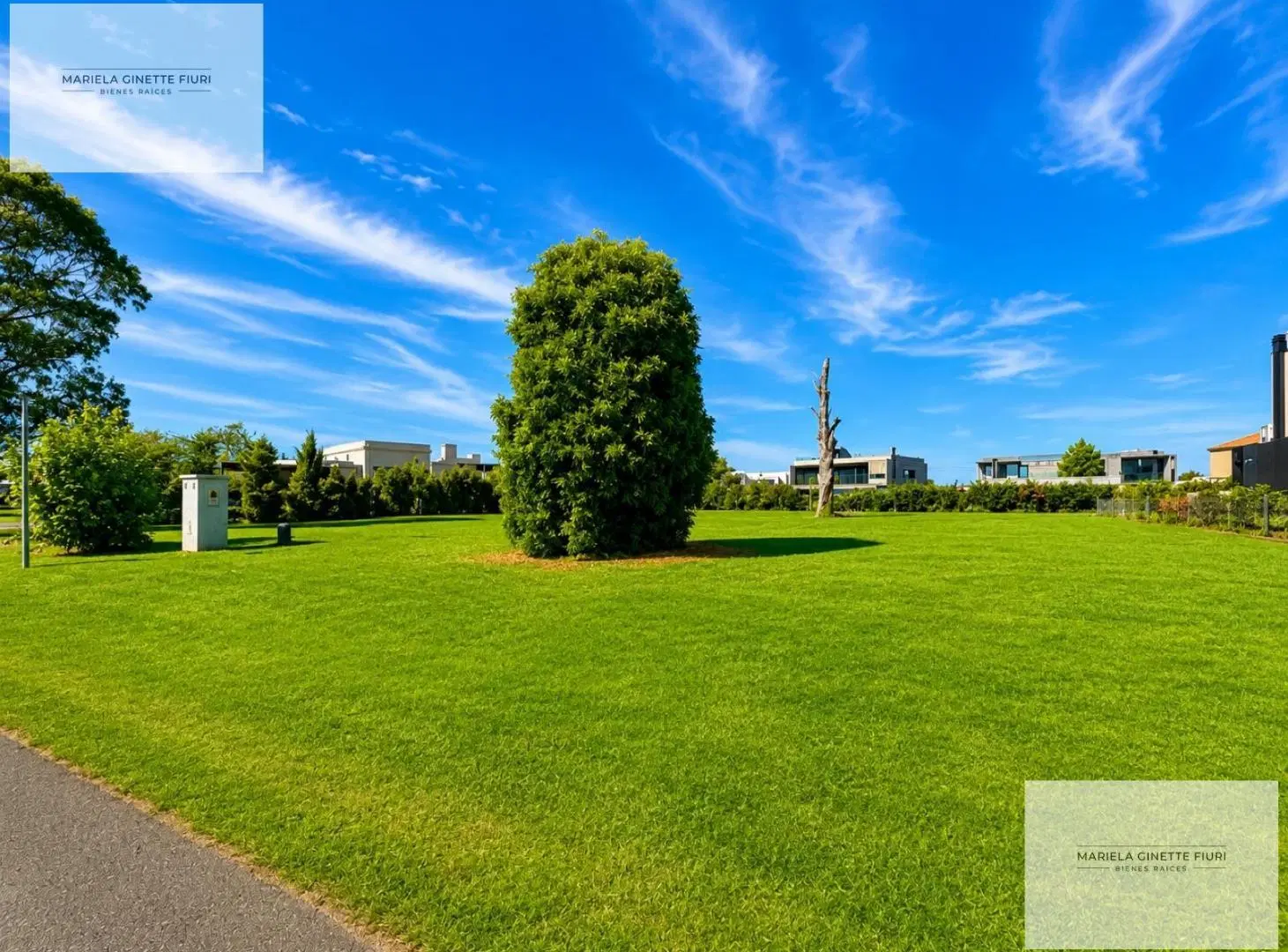 Terreno - Greenville Polo & Resort 5