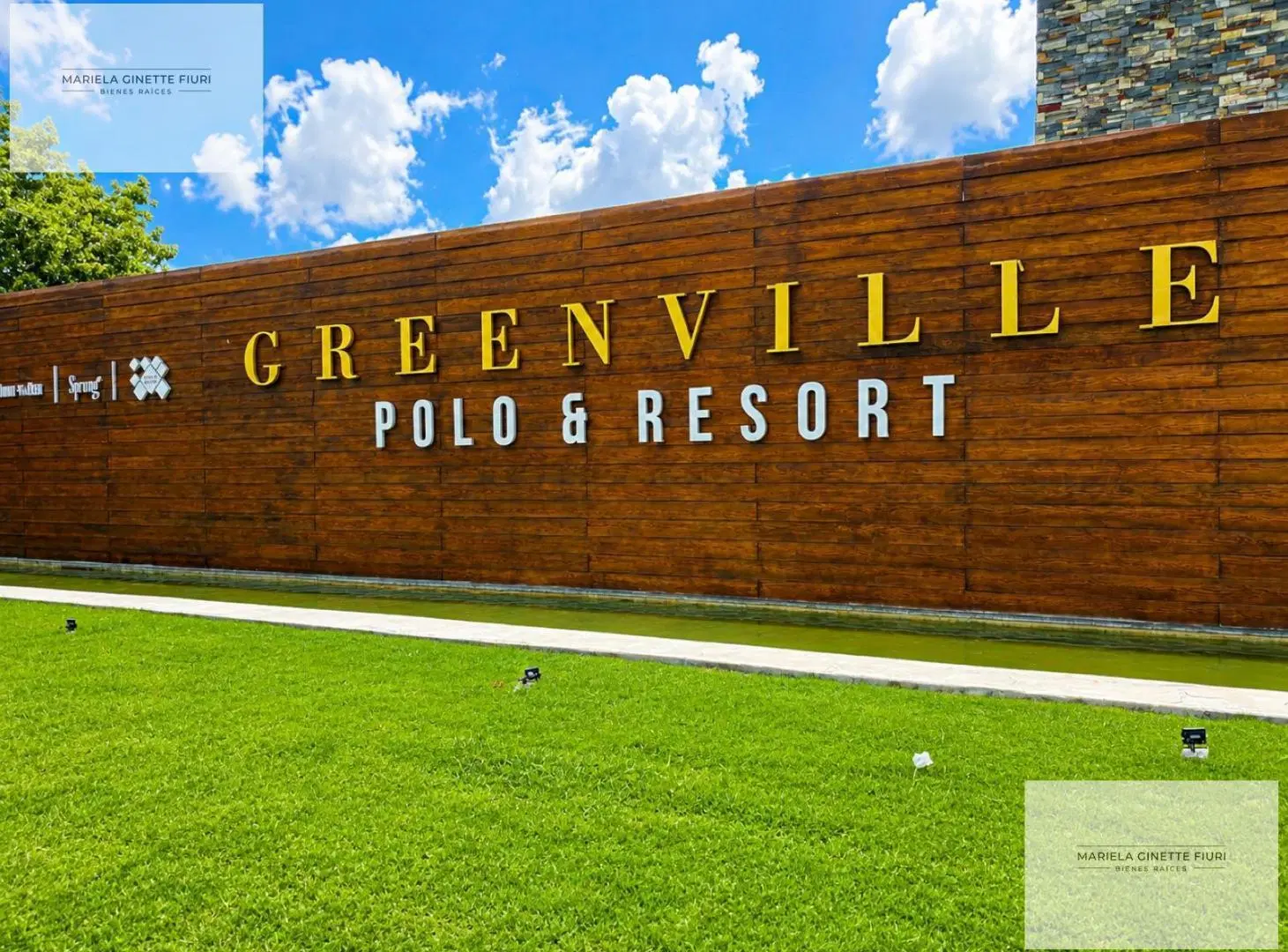 Terreno - Greenville Polo & Resort 1