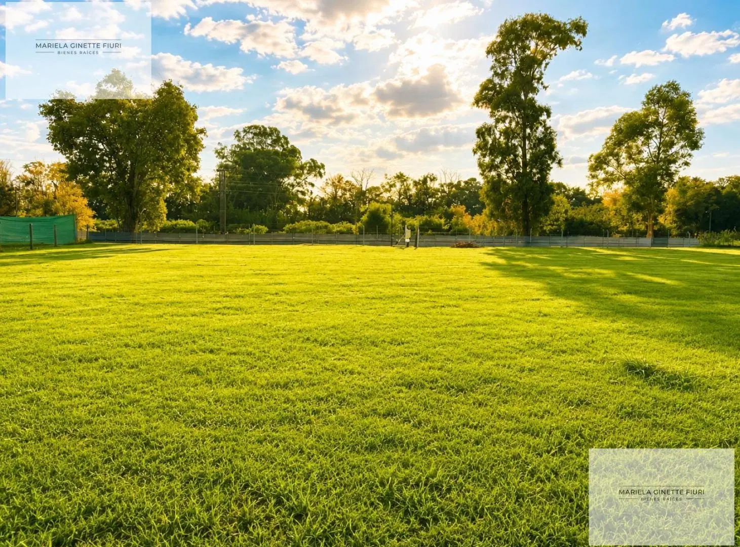 Terreno - Greenville Polo & Resort 5