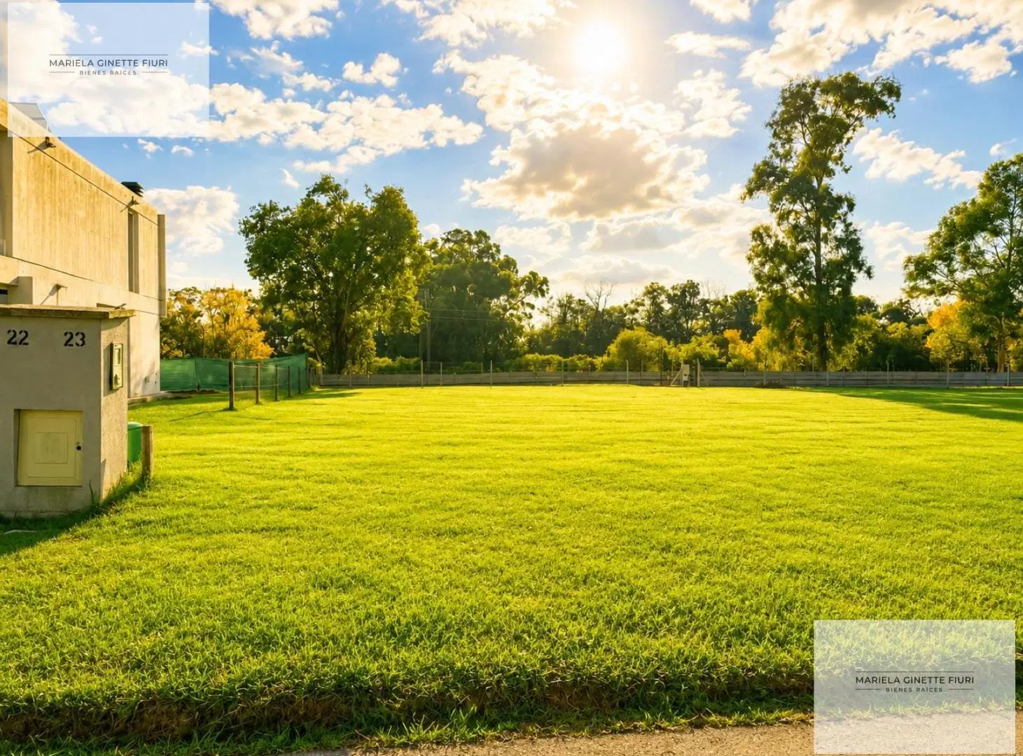 Terreno - Greenville Polo & Resort 3