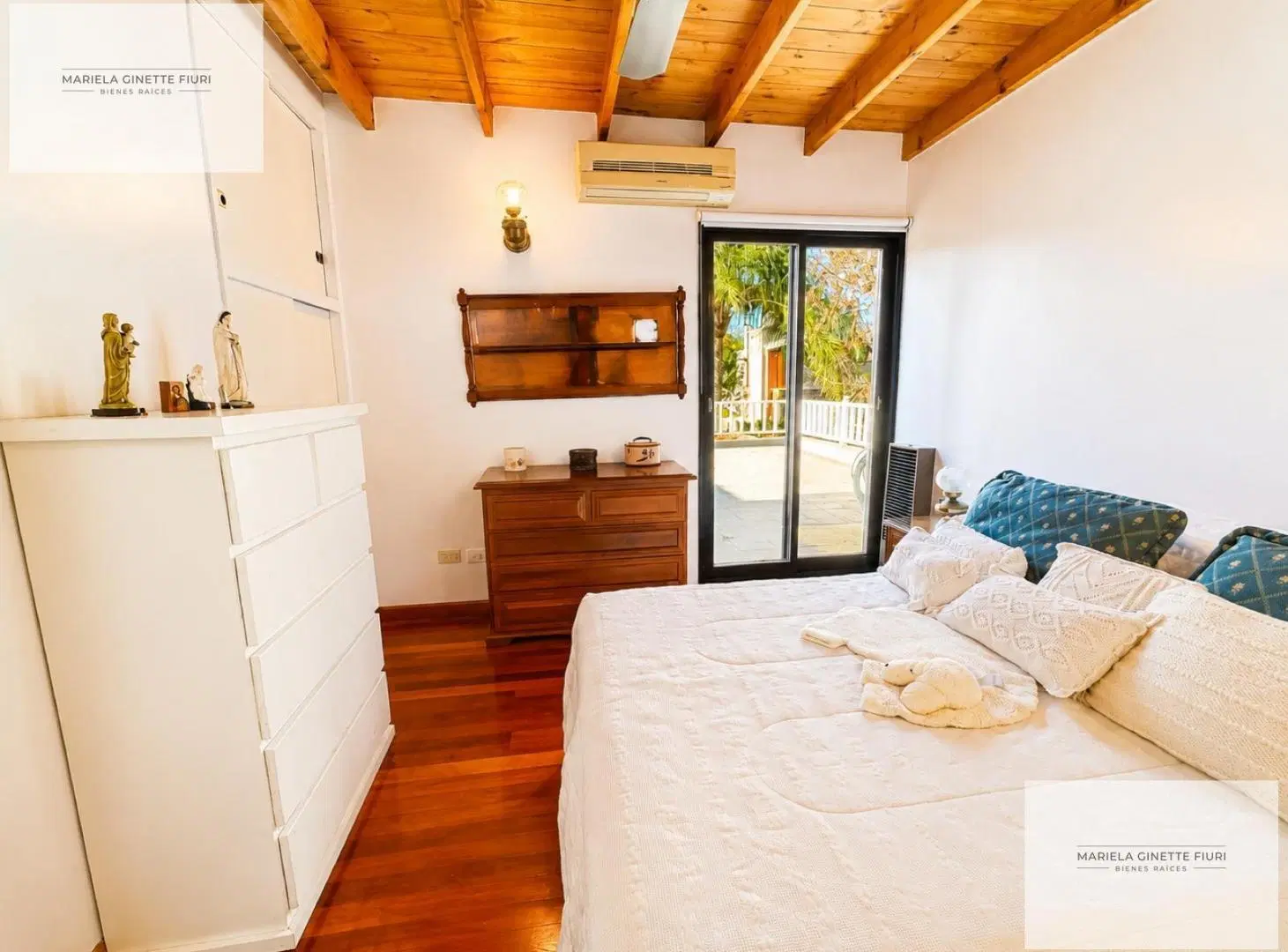 Casa - Club El Carmen 4