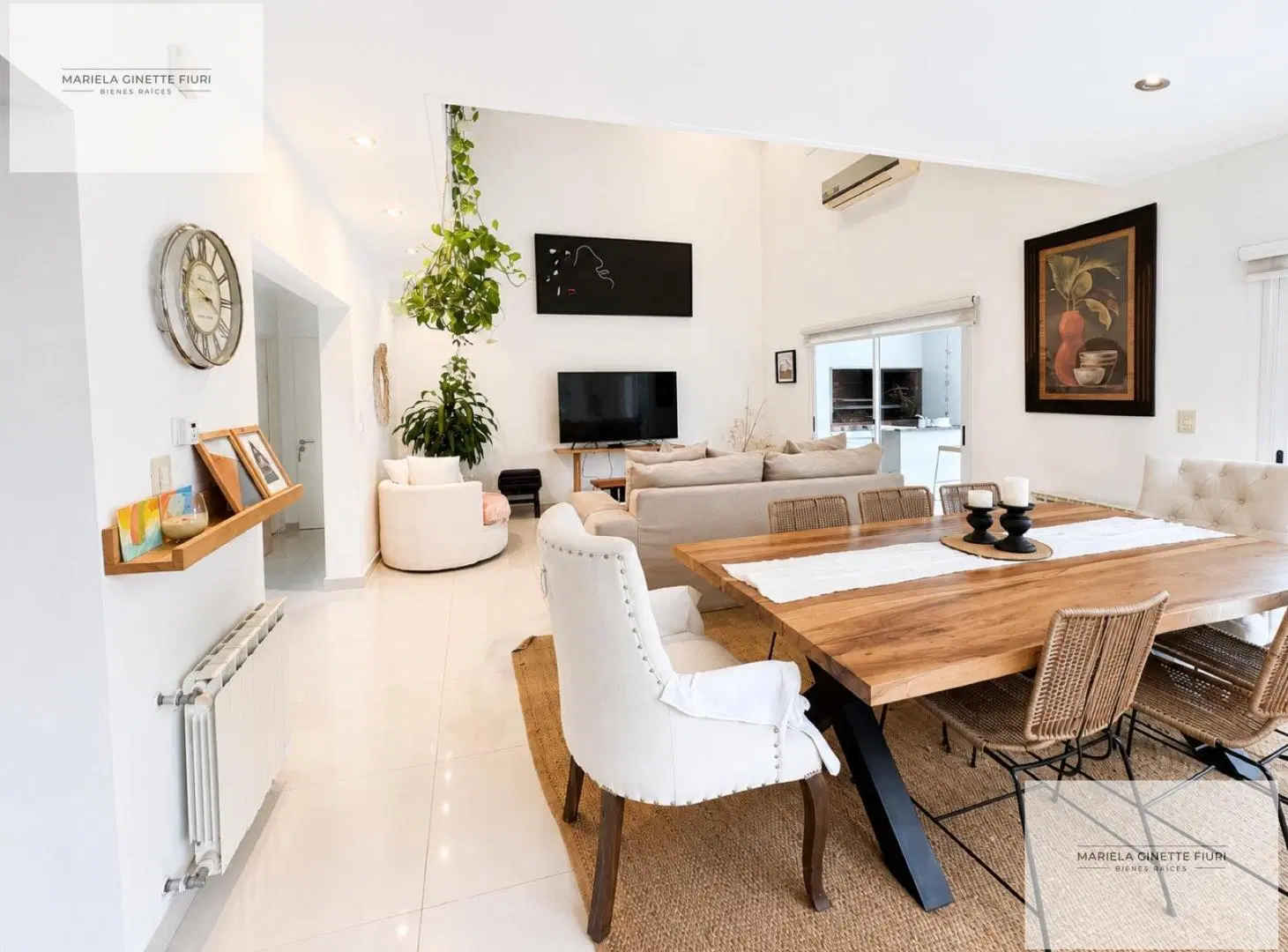 Casa - Fincas de Iraola II 4