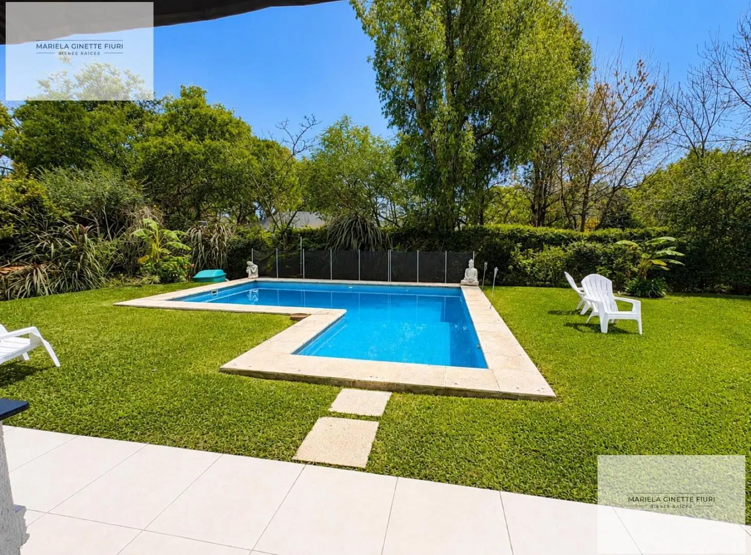 Casa - Fincas de Iraola II 8