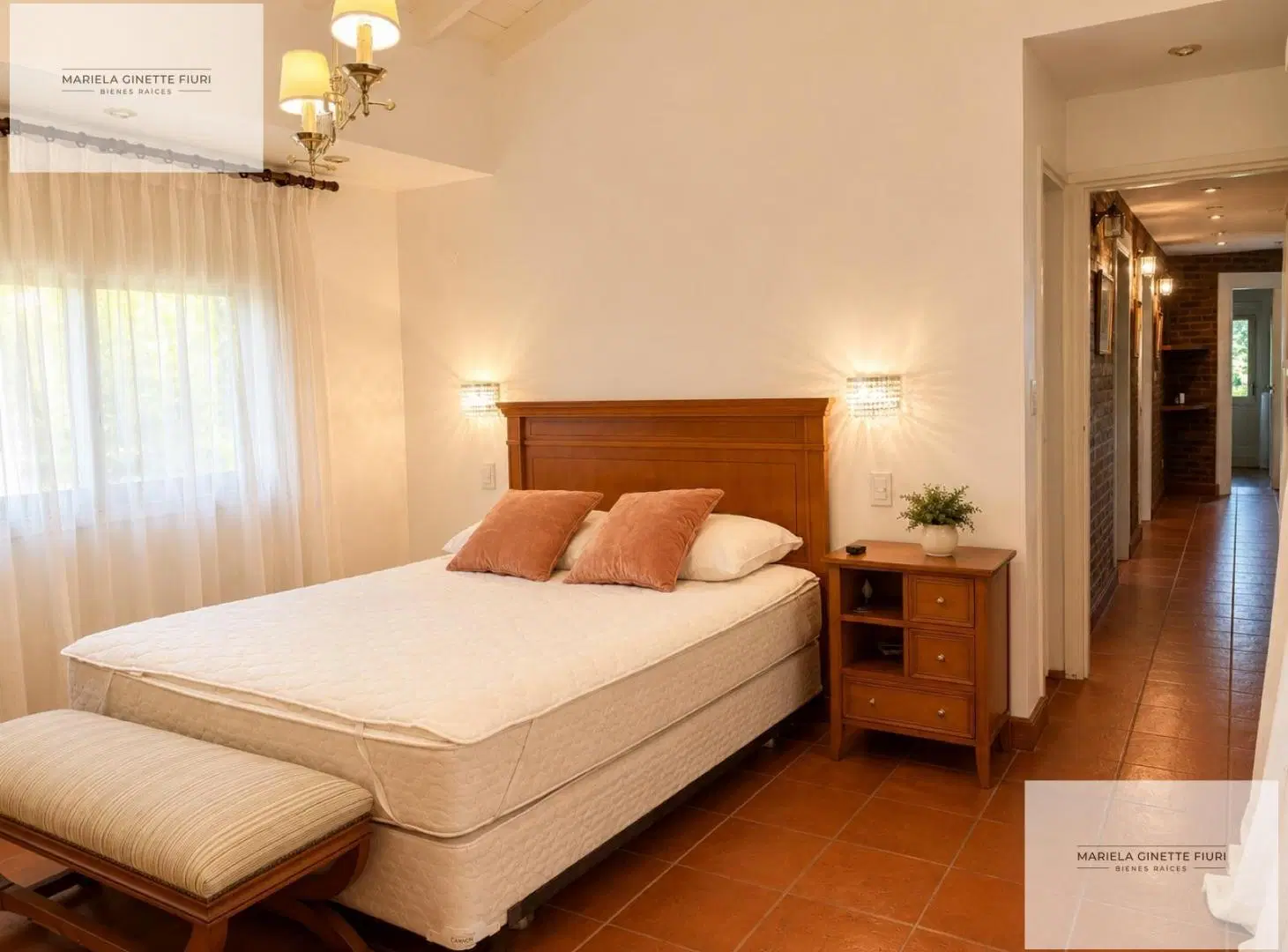 Casa - Club El Carmen 5