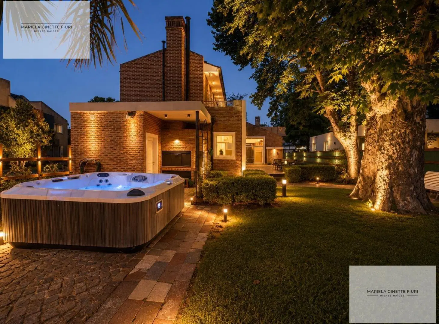 Casa - Club El Carmen 4