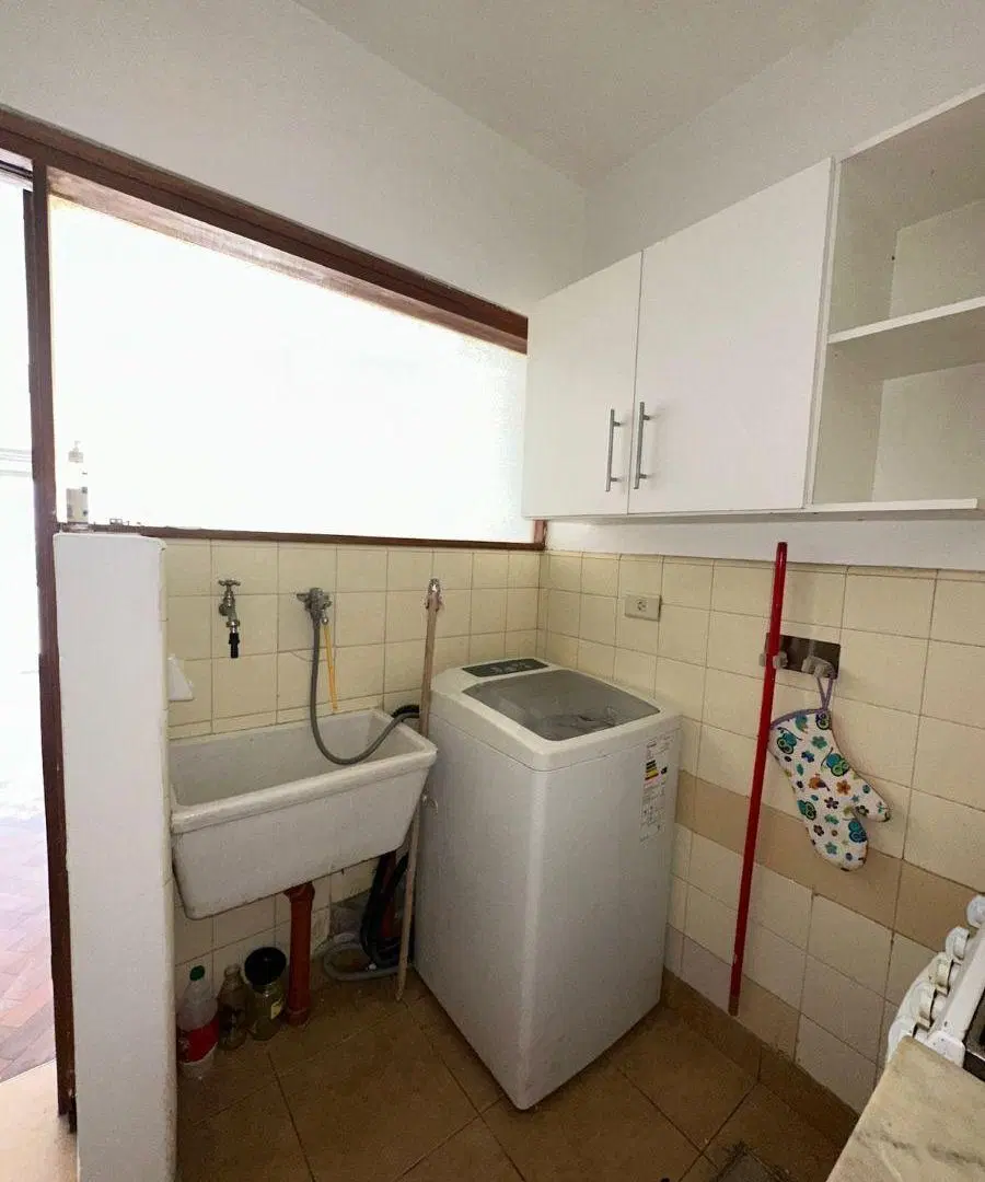 DEPARTAMENTO URQUIZA Y CORRIENTES 1 DORMITORIO 5
