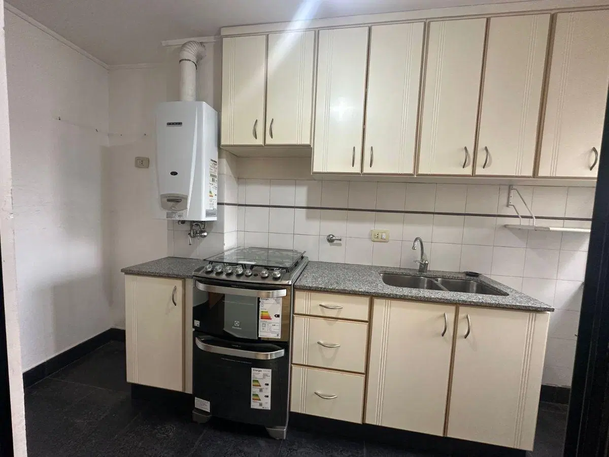 DEPARTAMENTO 2 DORMITORIOS PISO EXCLUSIVO 3 DE FEBRERO 66 4