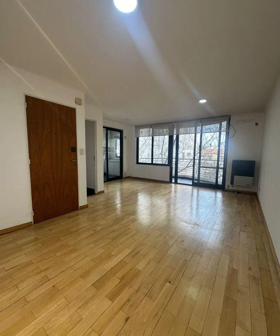 DEPARTAMENTO 2 DORMITORIOS PISO EXCLUSIVO 3 DE FEBRERO 66 3