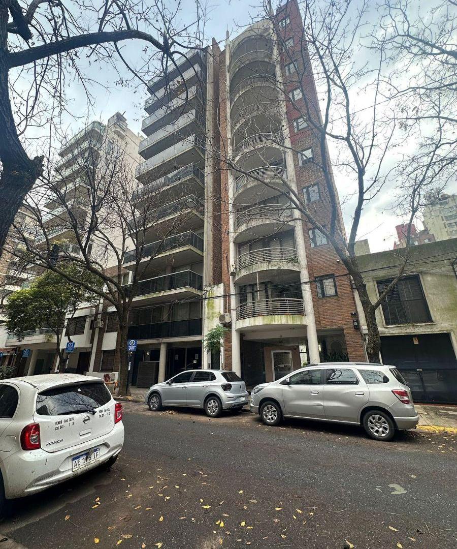 DEPARTAMENTO 2 DORMITORIOS PISO EXCLUSIVO 3 DE FEBRERO 66
