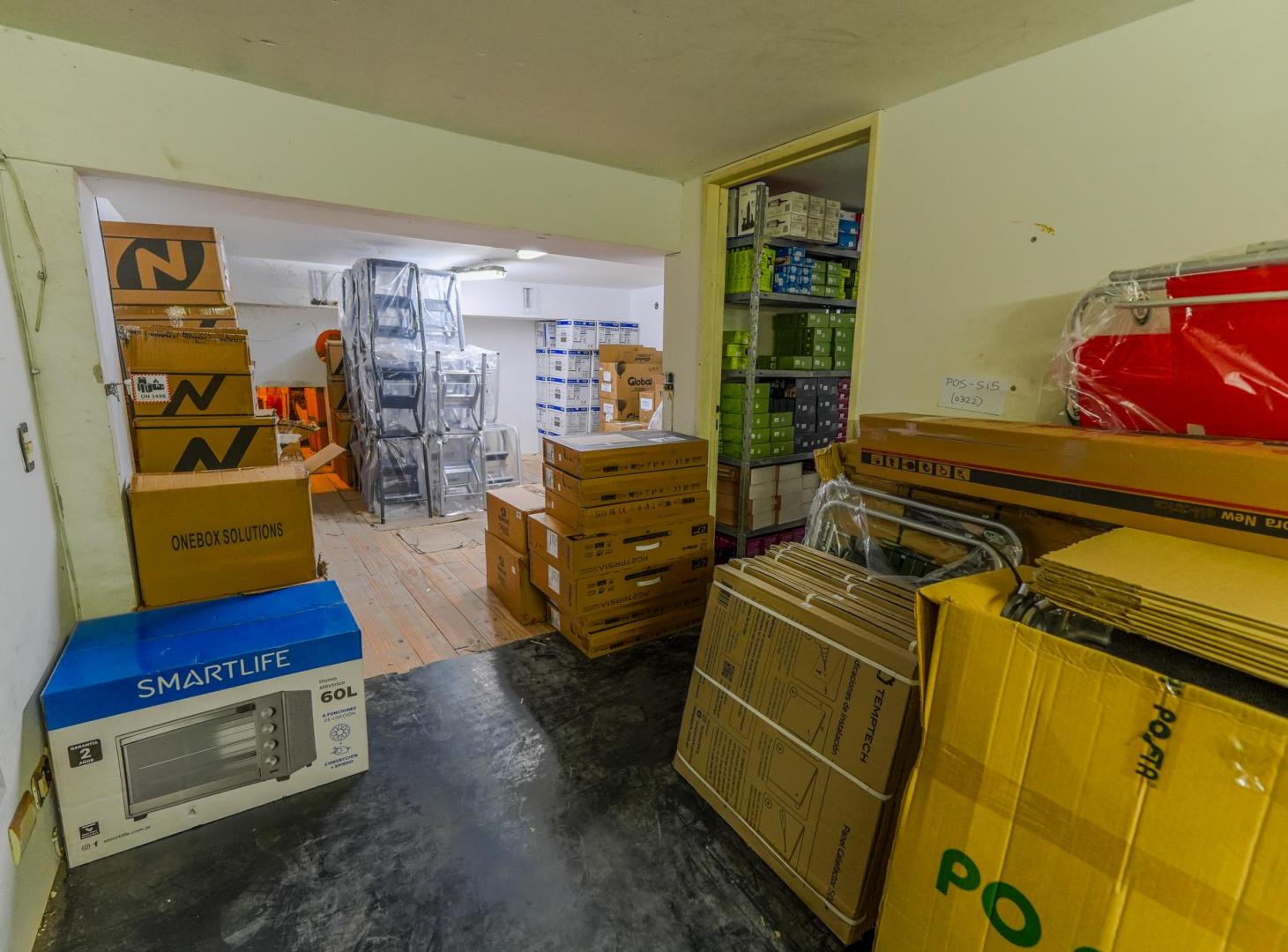 Foto de Local comercial de 100 m² + entrepiso y depósito opcional en San Isidro, imagen 1