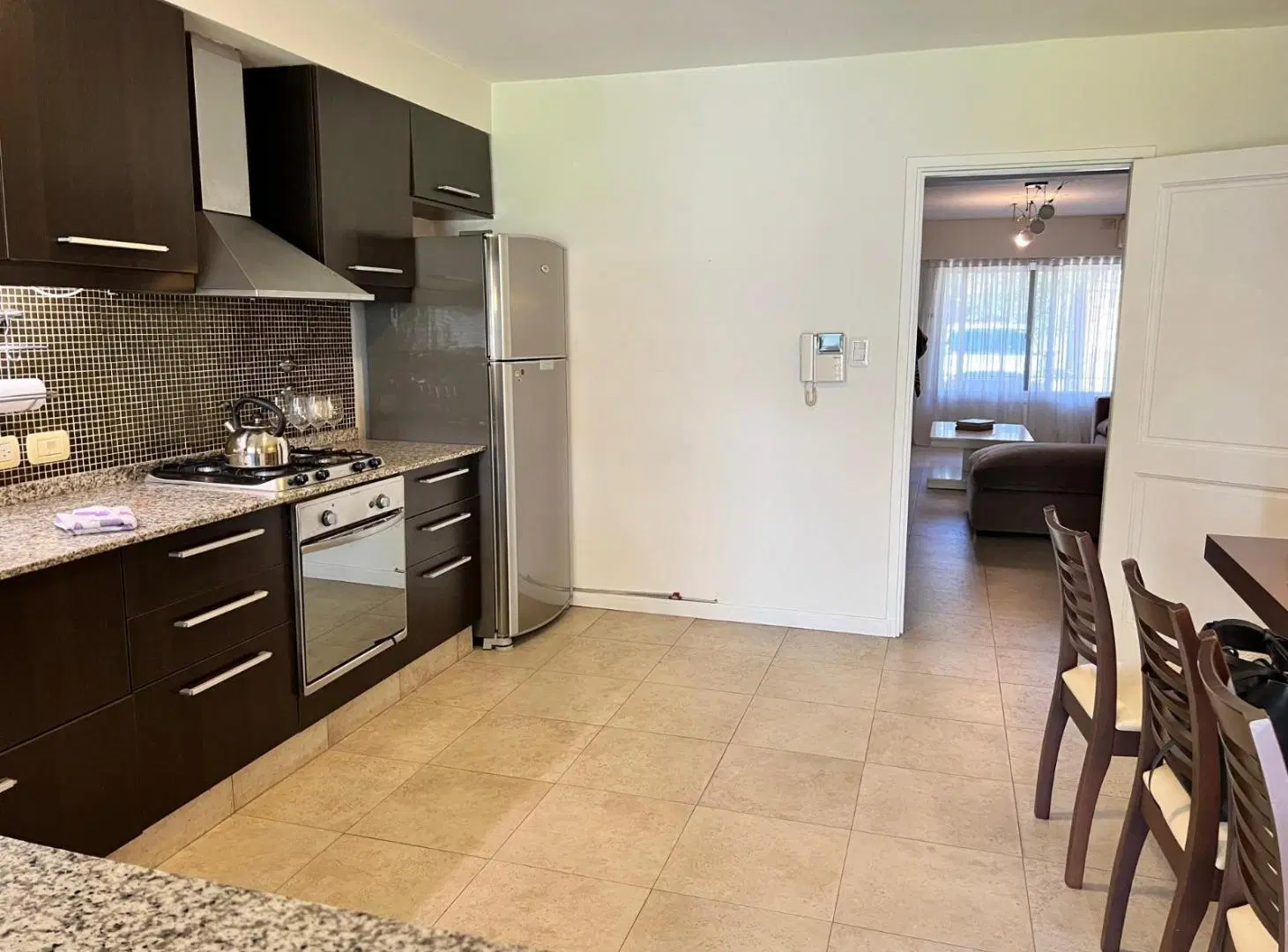 CASA DUPLEX EN ALQUILER 4