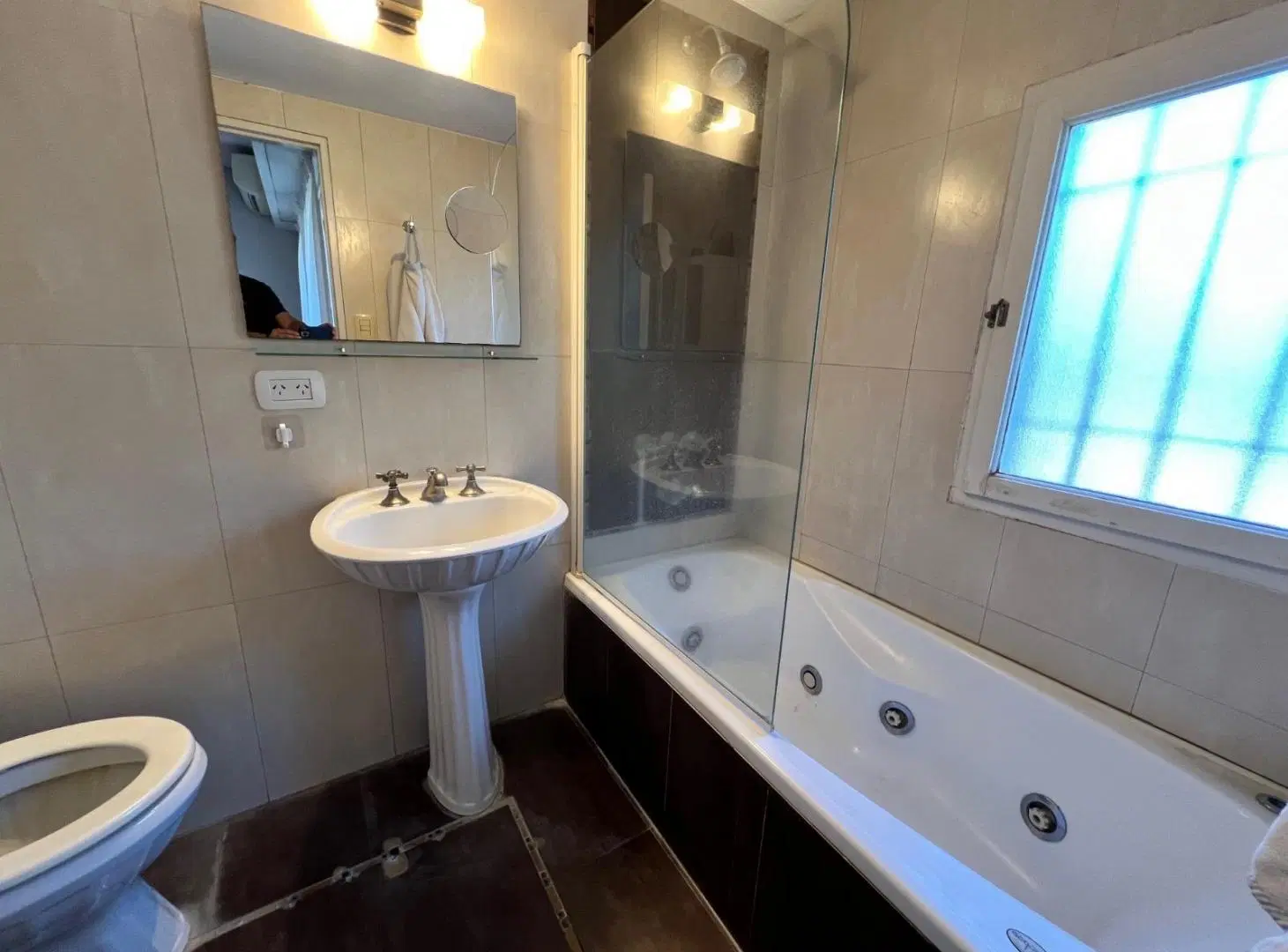 CASA DUPLEX EN ALQUILER 1