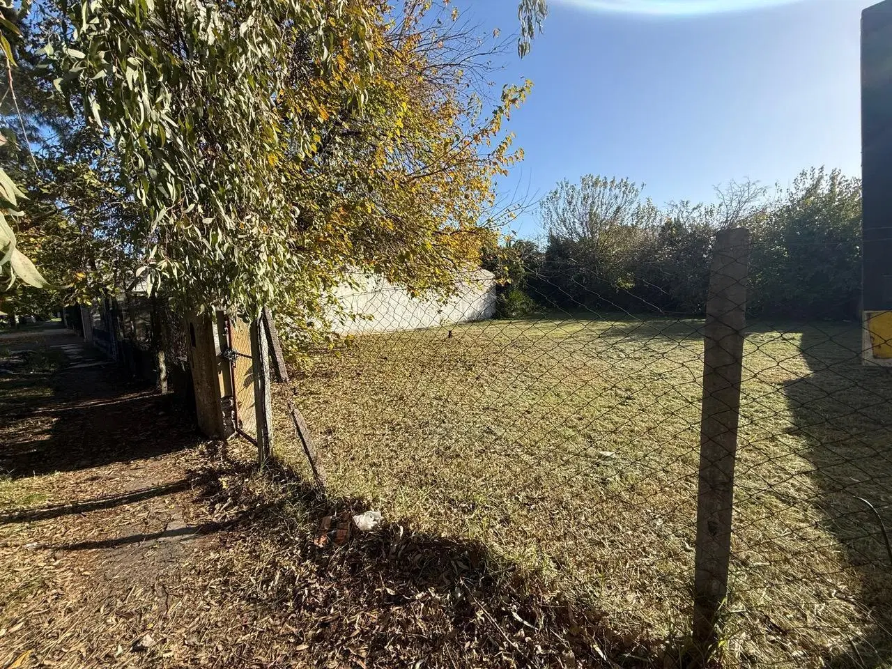 LOTE VENTA ITUZAINGO NORTE 3