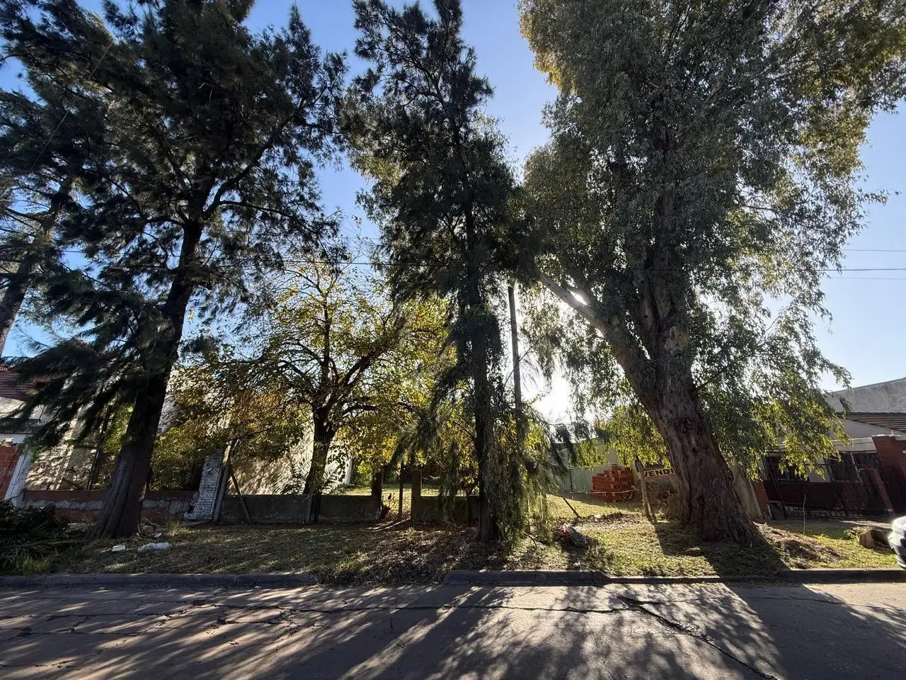 LOTE VENTA ITUZAINGO NORTE 1