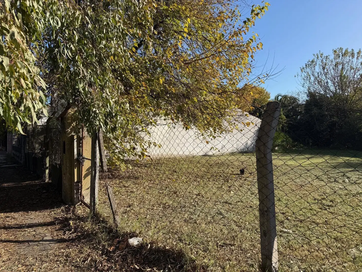 LOTE VENTA ITUZAINGO NORTE 5