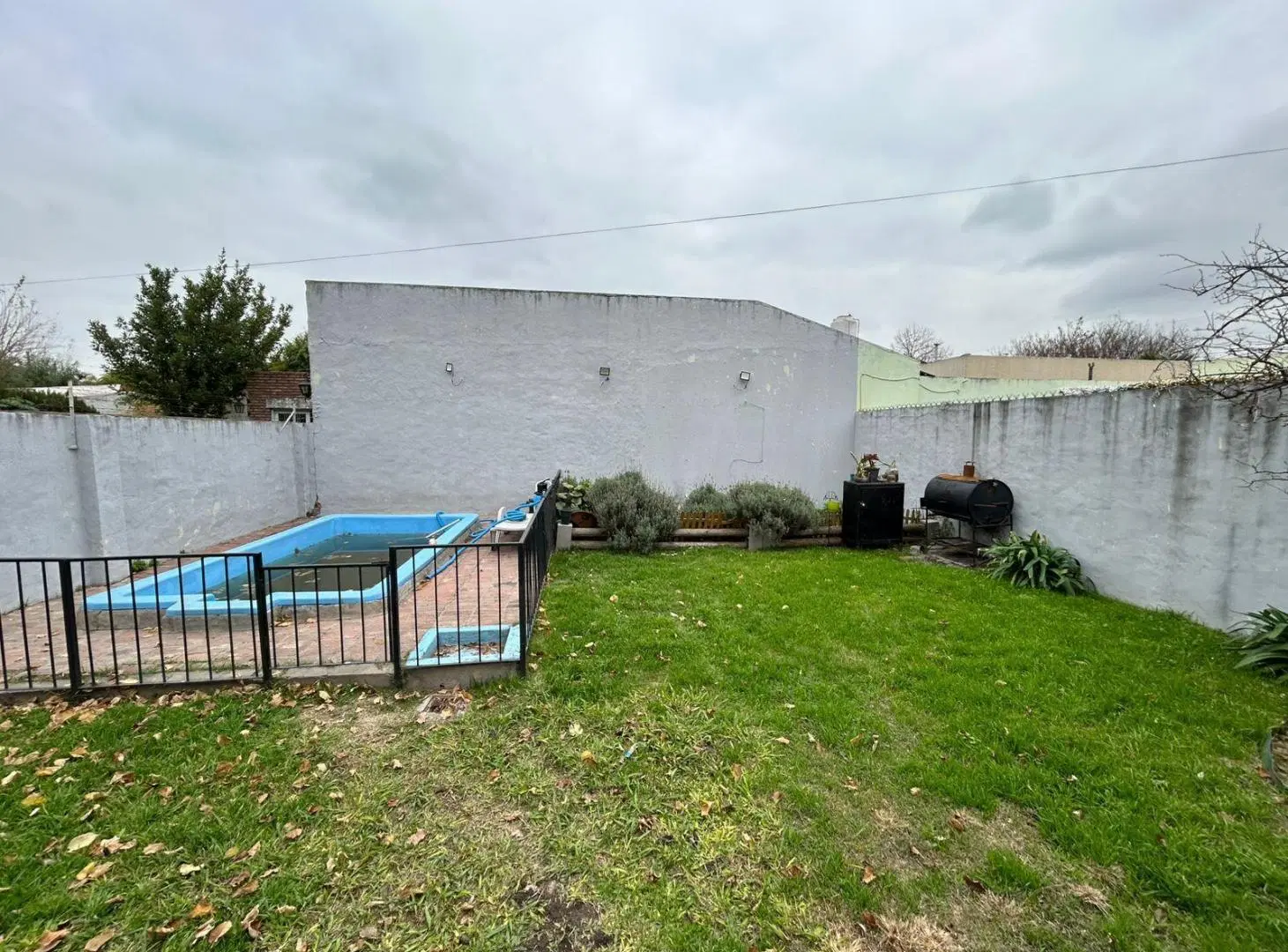 CASA ALQUILER ITUZAINGO 5