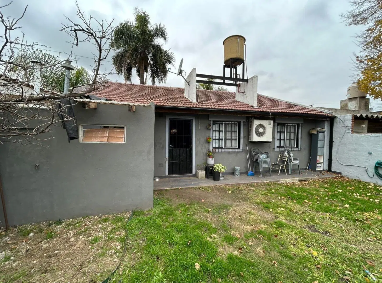 CASA ALQUILER ITUZAINGO 8