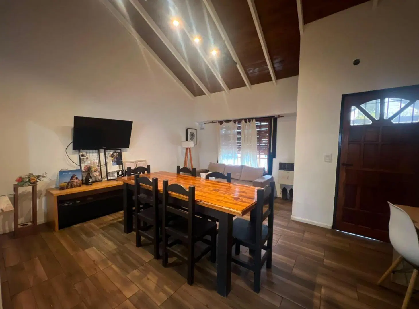 CASA VENTA ITUZAINGO 1
