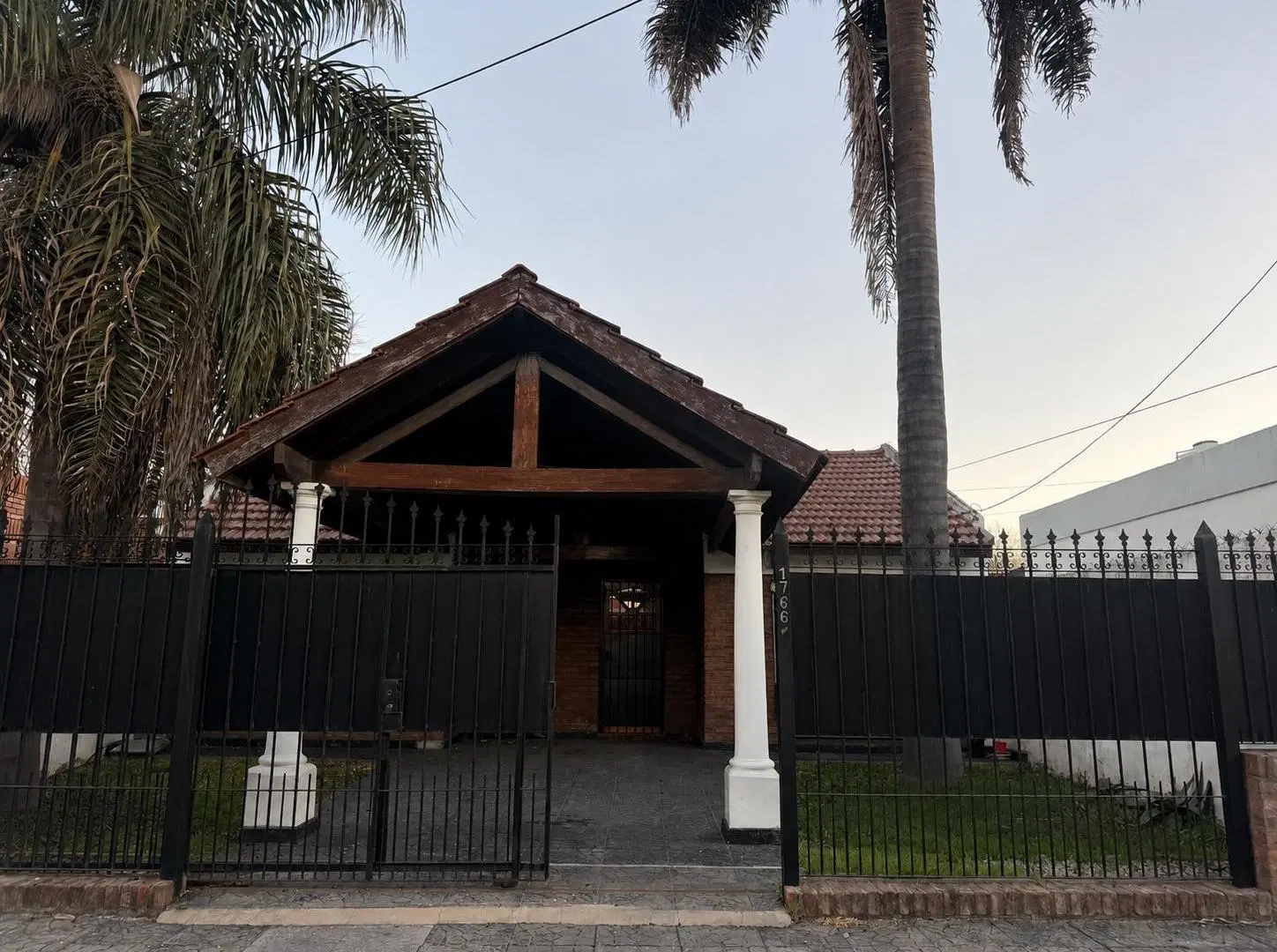 CASA VENTA ITUZAINGO 5
