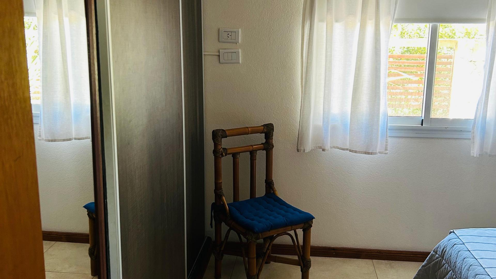 Foto de Depto de tres ambientes, con cochera a media cuadra del mar, imagen 4