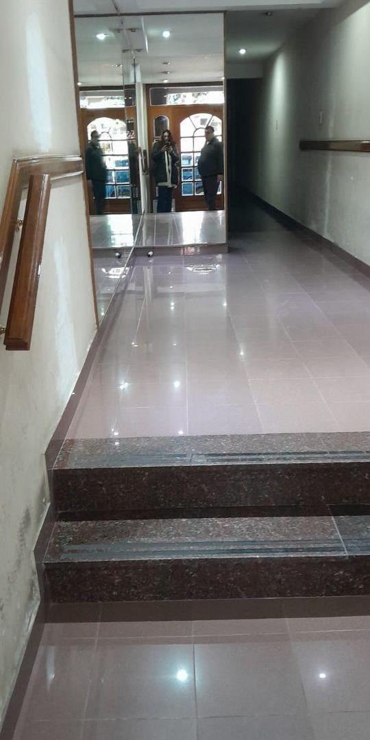 Foto de Monoambiente Expensas e impuestos incluidos ! sobre Artigas pleno, imagen 2