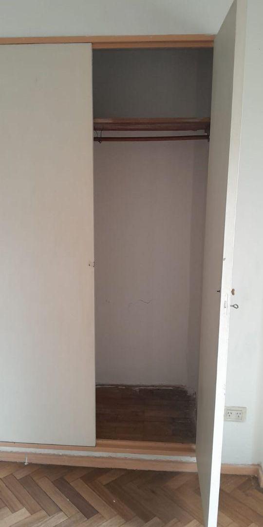 Foto de Monoambiente Expensas e impuestos incluidos ! sobre Artigas pleno, imagen 5
