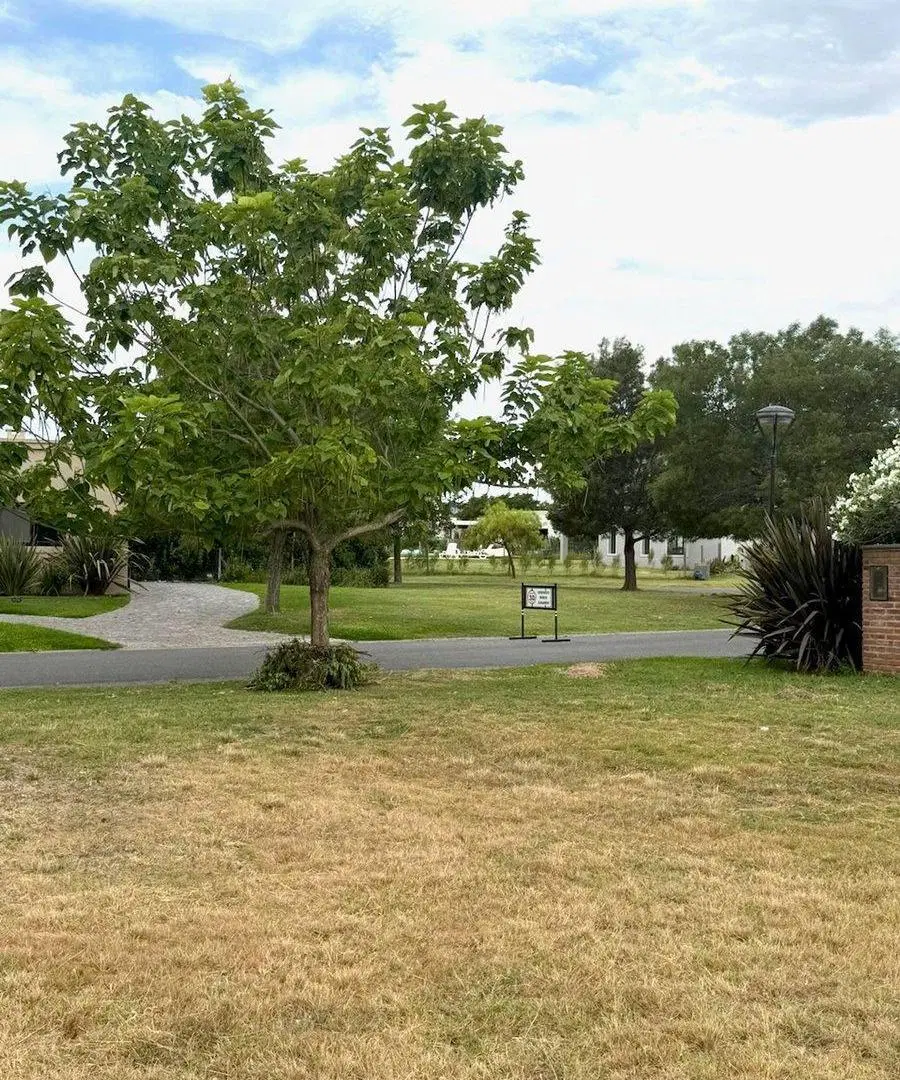 VENTA LOTE AL AGUA EL CANTON NORTE ESCOBAR 4