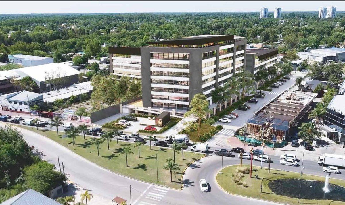 Venta Departamento Loft - Zona Nordelta - Tigre