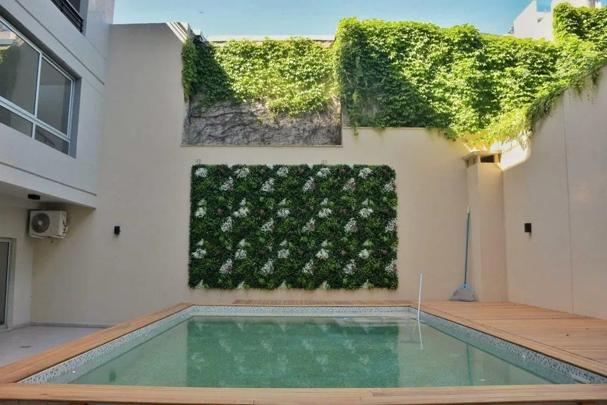 VENTA DUPLEX 2 AMB A ESTRENAR C BALCON CHACARITA 2