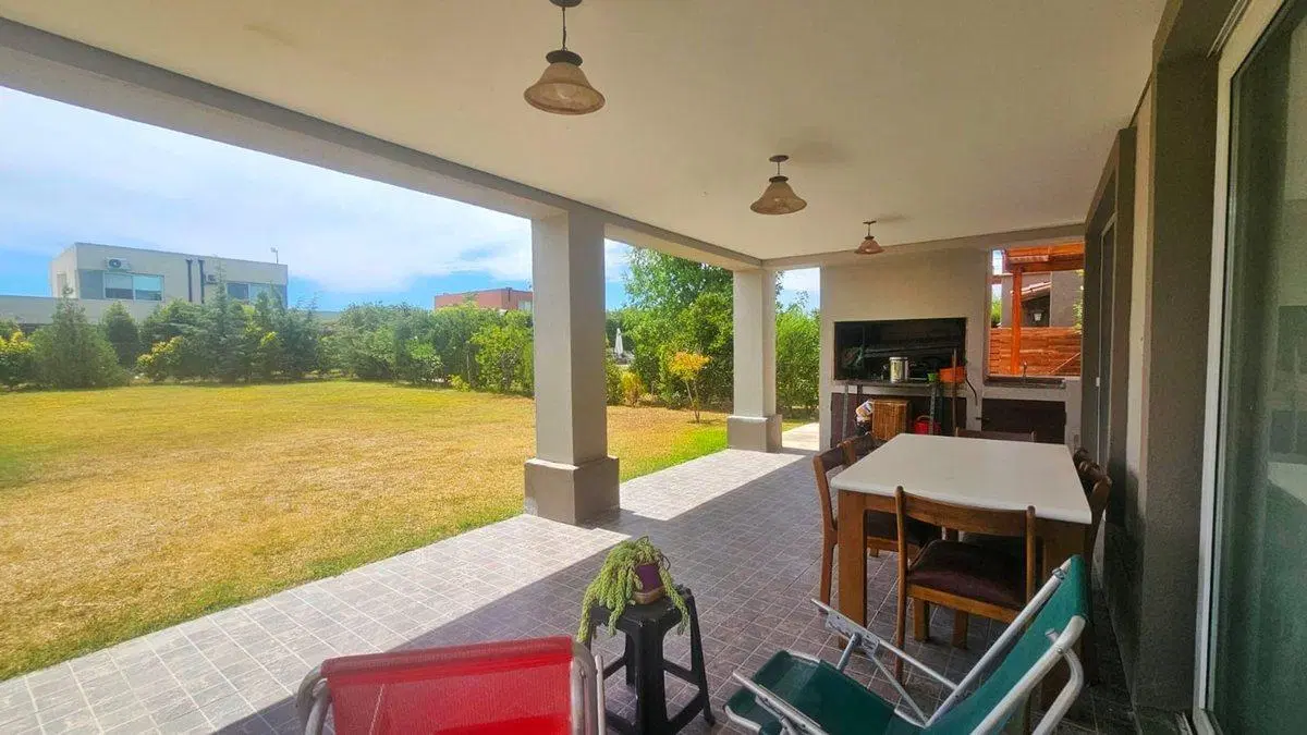 Venta Casa 4 Amb Barrio San Gabriel, Villanueva 5