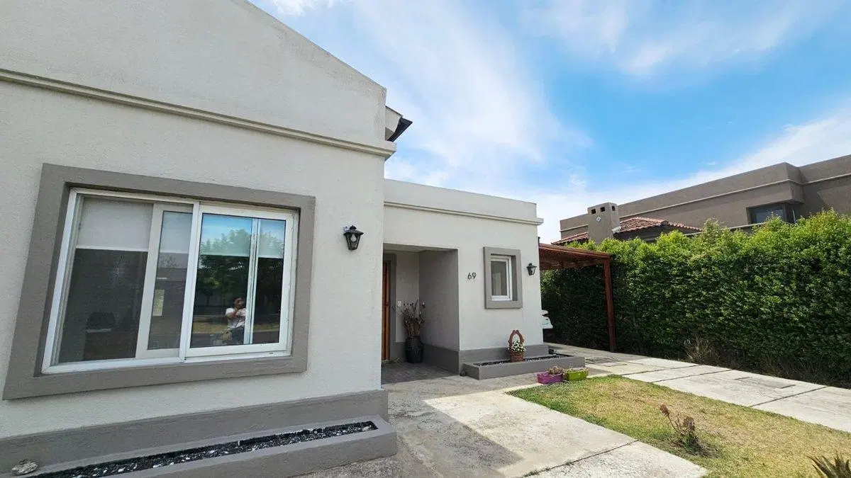 Venta Casa 4 Amb Barrio San Gabriel, Villanueva 2