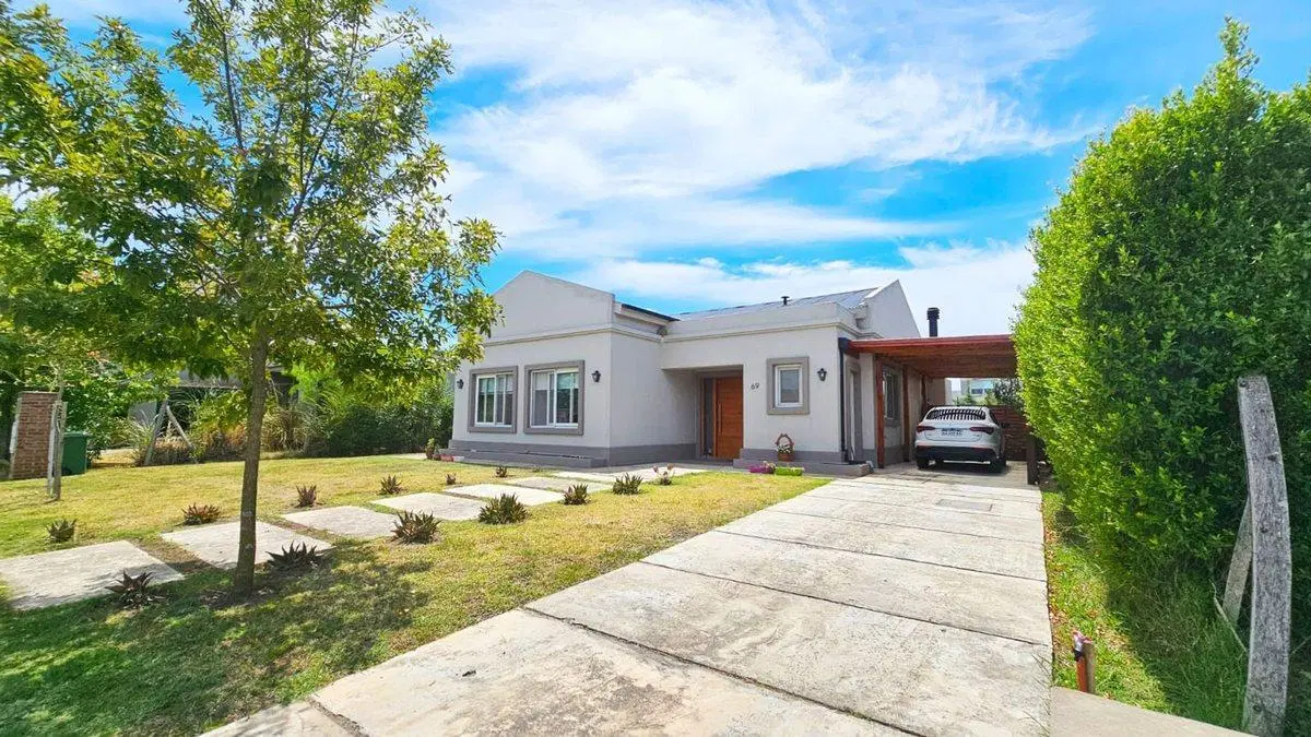 Venta Casa 4 Amb Barrio San Gabriel, Villanueva 4