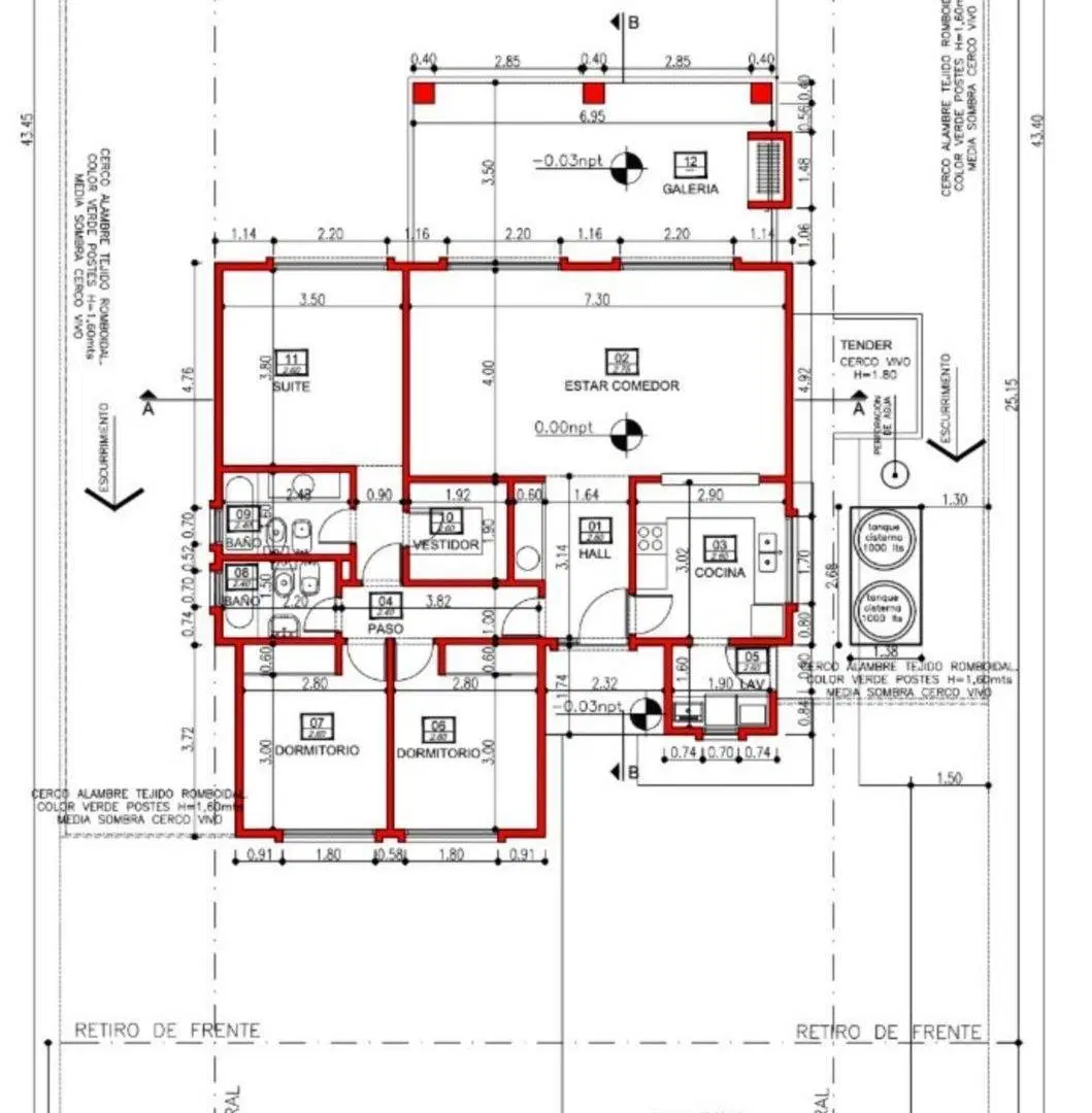 Plano 2