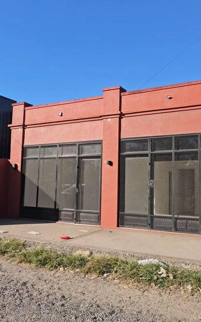 Alquiler local comercial en Francisco de Alvarez 3