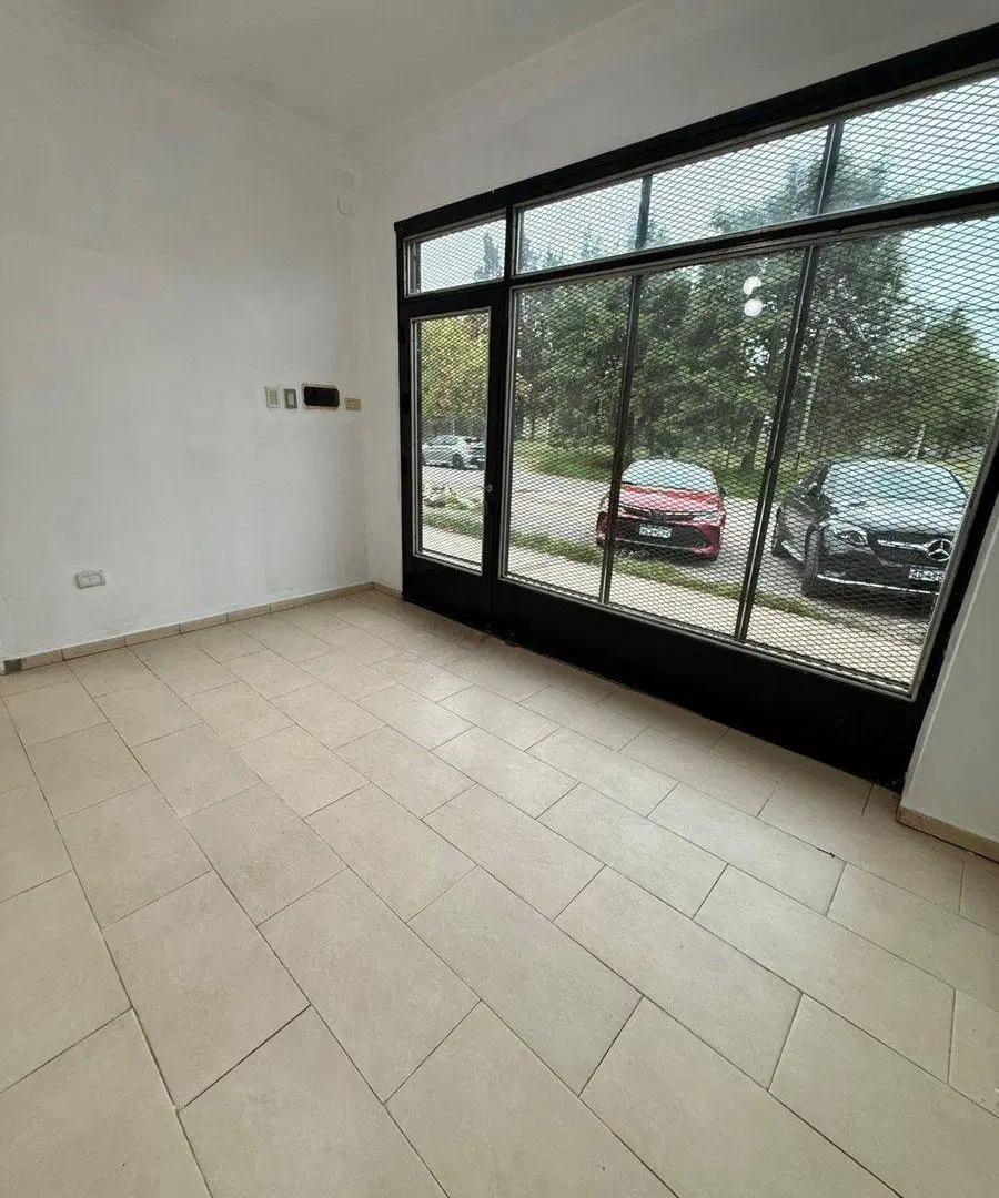 Alquiler local comercial en Francisco de Alvarez 5