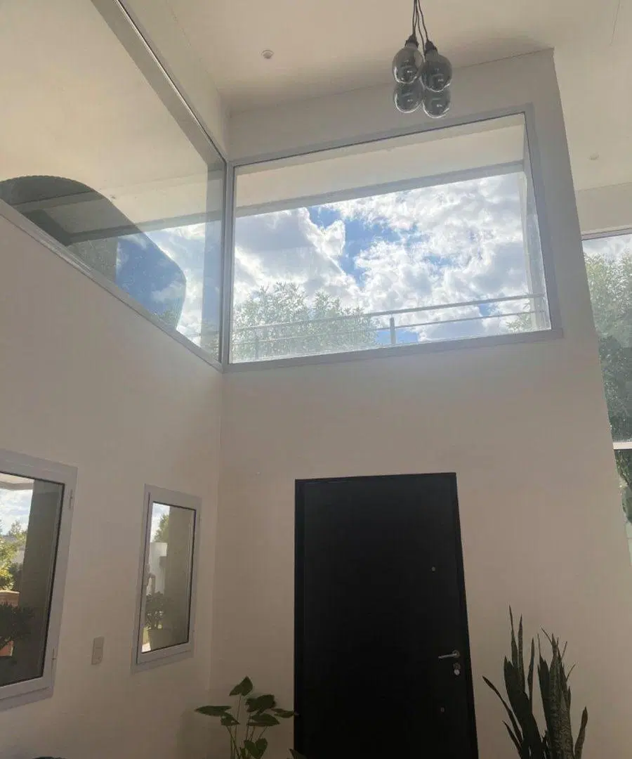 CASA EN VENTA 6 AMBIENTES STA GUADALUPE PILAR DEL 5