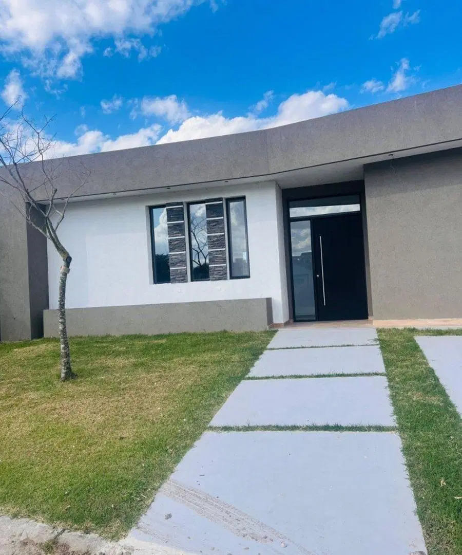 VENTA CASA 5 AMBIENTES STA ELENA PILAR DEL ESTE 5