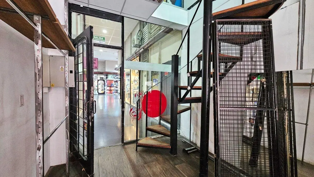 VENTA LOCAL COMERCIAL PALERMO RUBROS VARIOS 4