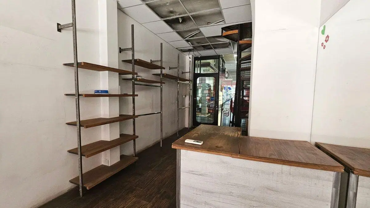 VENTA LOCAL COMERCIAL PALERMO RUBROS VARIOS 2