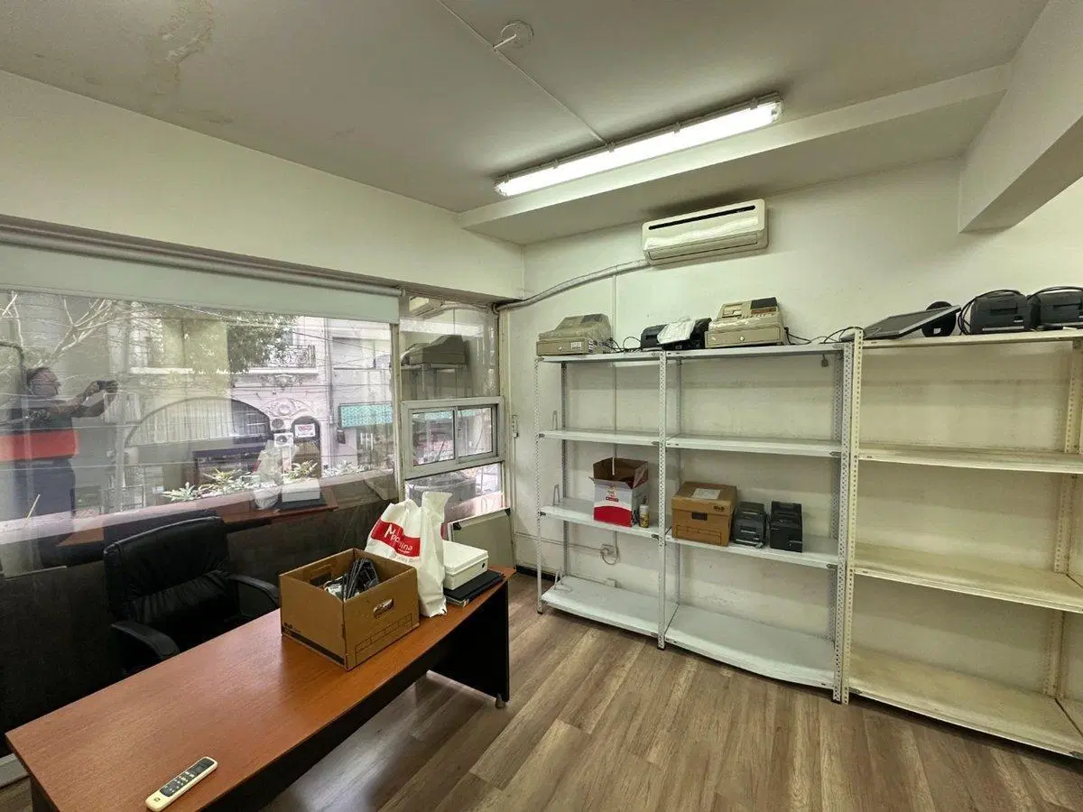 VENTA LOCAL COMERCIAL PALERMO RUBROS VARIOS 5