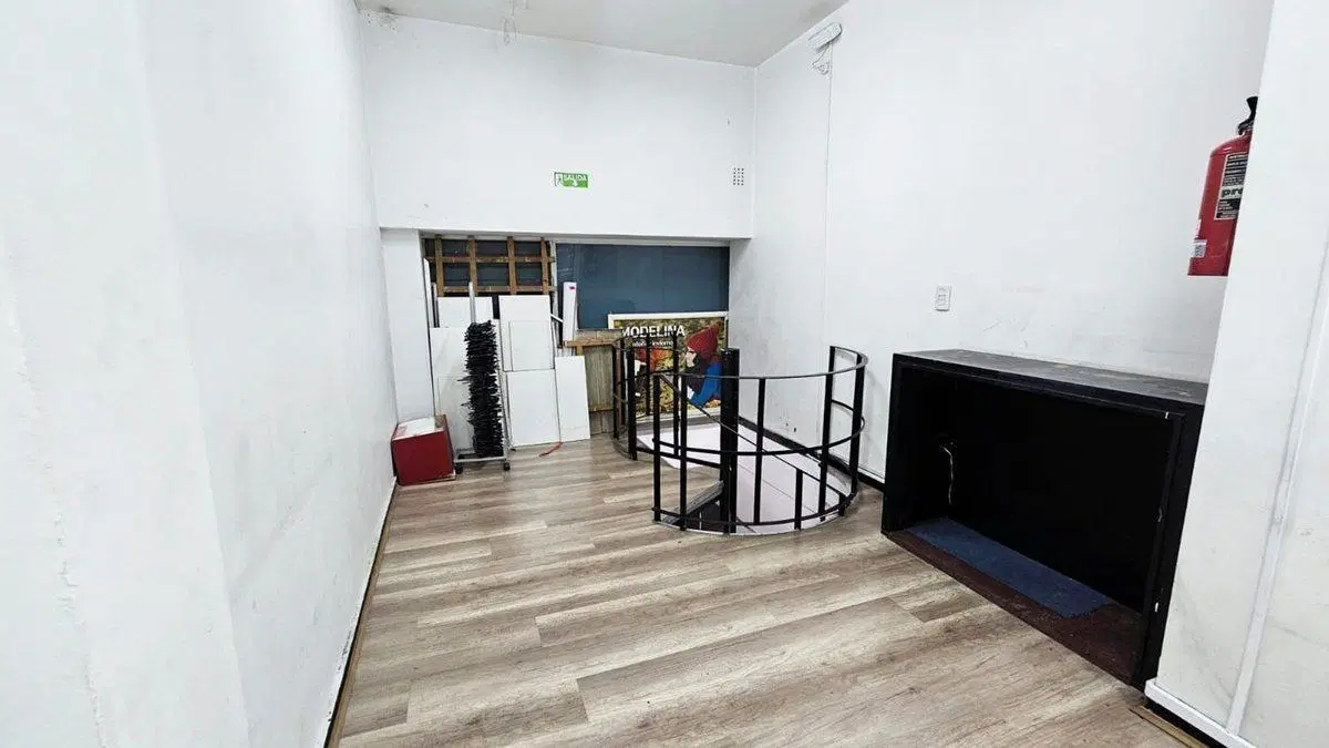 VENTA LOCAL COMERCIAL PALERMO RUBROS VARIOS 3