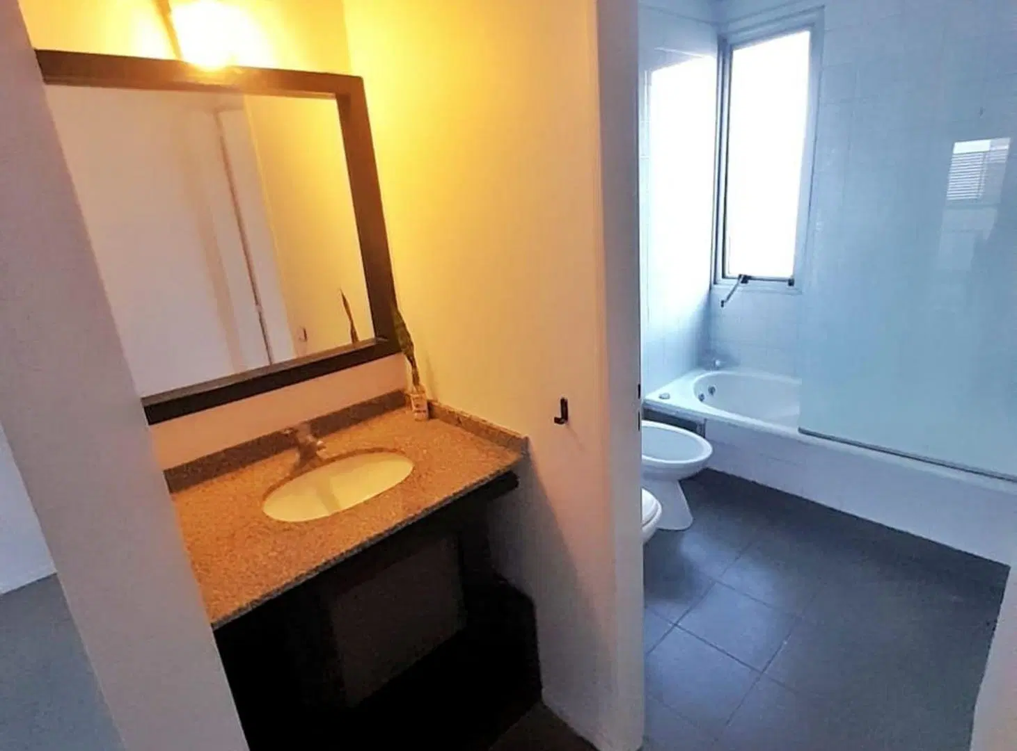 Moderno y fubcional Loft en alquiler 2