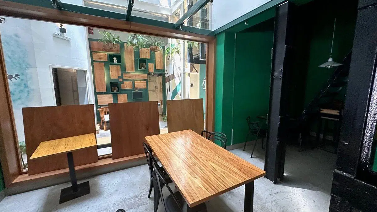 VENTA HOTEL 15 HAB TERRAZA SAN TELMO PERMUTA 3
