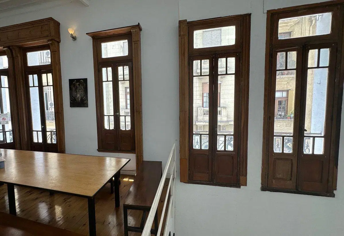 VENTA HOTEL 15 HAB TERRAZA SAN TELMO PERMUTA 5