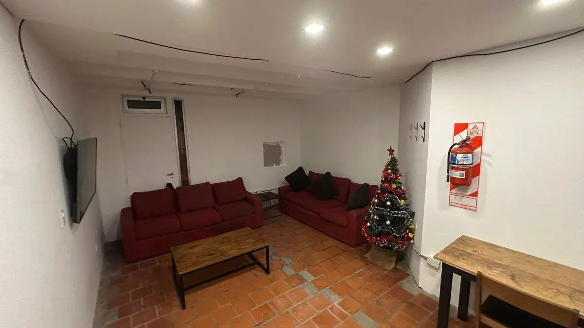 VENTA HOTEL 15 HAB TERRAZA SAN TELMO PERMUTA 3