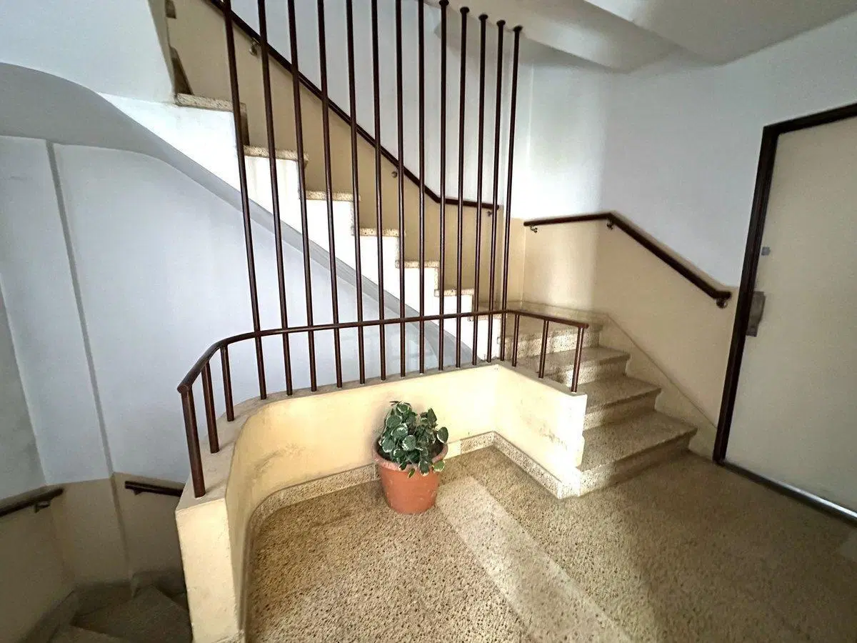 VENTA AMPLIO DPTO 3 AMB OLIVOS COCHERA APTO CREDIT 5