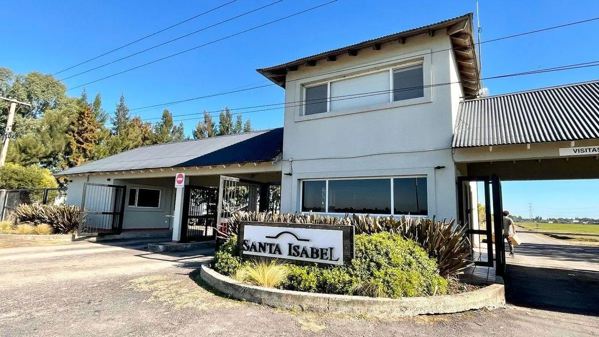 Lote 1000m2 - Santa Isabel Etapa 2, Maschwitz 2