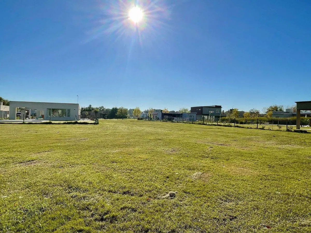 Lote 1000m2 - Santa Isabel Etapa 2, Maschwitz 3