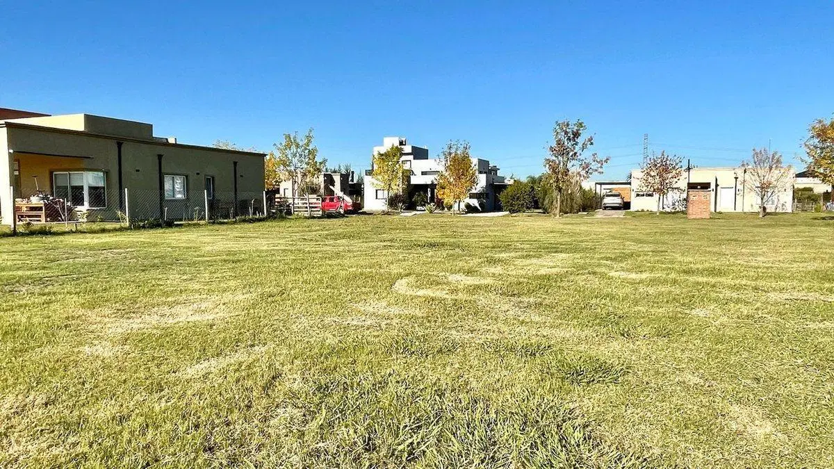 Lote 1000m2 - Santa Isabel Etapa 2, Maschwitz 5