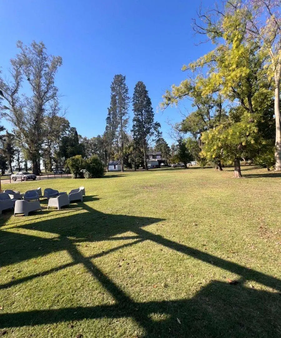 VENTA LOTE CLUB DE CAMPO LOS TRES PINOS 4